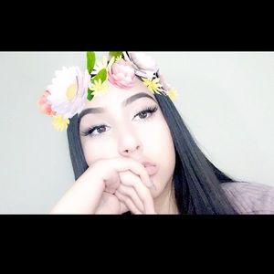 Meet your Posher, Lizbeth